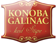 Konoba & Catering Galinac
